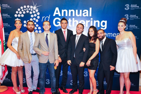 NDU 3rd Annual Gathering